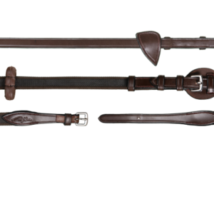 Dy'on New English Collection Adjustable Reins