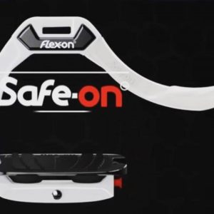 Arm for SafeOn Stirrups