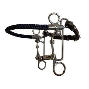 Stainless Steel Combination blocked bit with rollers