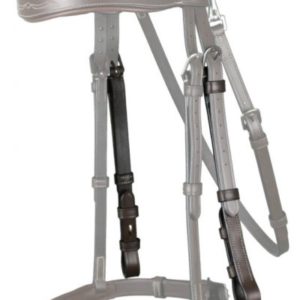 Dy'on Working Collection Regular Cheek Pieces