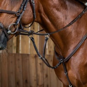 Dy'on Working Collection Running Martingale Attachment