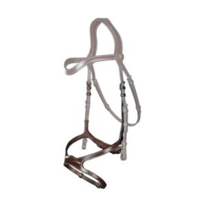 Dy'on US Jumping Collection X-Fit Noseband