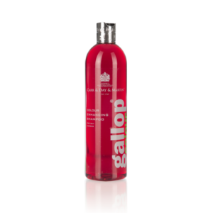 CDM Gallop Colour  Shampoo – Bay