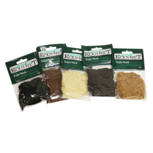 Equi-Net Knot Free Hair Nets - 2 Pack/Hair Tie