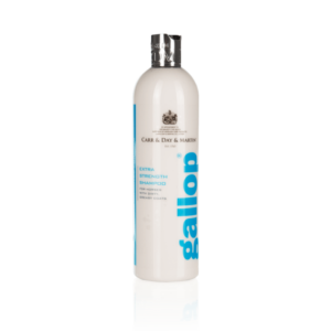 CDM Gallop Extra Strength Shampoo