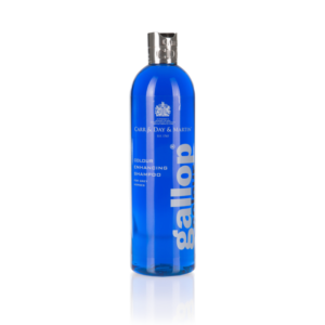 CDM Gallop Colour Shampoo – Grey