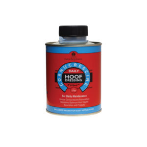 CDM Cornucrescine Daily Hoof Dressing