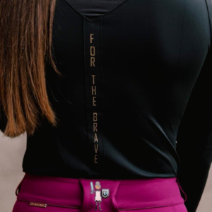 Bravepants Performance Legacy XC Shirt