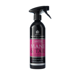 CDM Canter Mane & Tail Conditioner