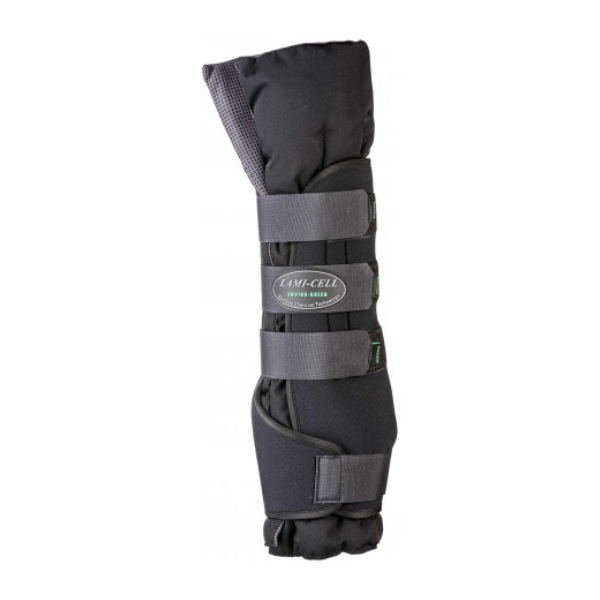 Why Choose Lami-Cell Bamboo Stable Boots For Your Horse